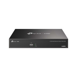NVR IP de 4 canales TP-Link VIGI | APLIUM
