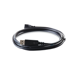 Cable de programación USB para centrales de intrusión Texecom Premier