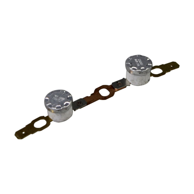 Thermoswitch