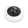 Mobotix Move 12MP Vandal Hemispheric (P/N:MX-VH1A-12-IR-VA) | APLIUM