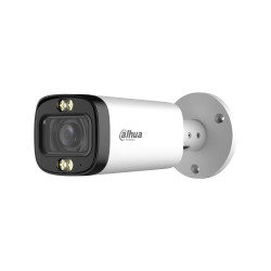 Cámara bullet HDCVI 5MP Smart Dual Light Dahua Lite Series
