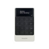 Teclado Galaxy MK9 Honeywell con display OLED | APLIUM