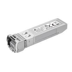 Módulo SFP+ 10GBase-BX WDM bidireccional TP-Link Omada | APLIUM