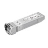 Módulo SFP+ 10GBase-BX WDM bidireccional TP-Link Omada | APLIUM