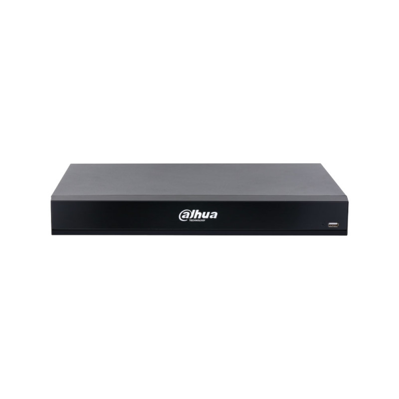NVR IP 32 canales Dahua WizMind Serie NVR5-XIPro | APLIUM