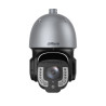 Domo PTZ IP láser Dahua WizMind de 4MP con zoom óptico 42x