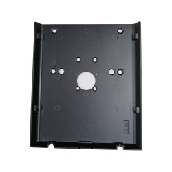 Caja de montaje en superficie Dahua VTO9 para estación de exterior IP