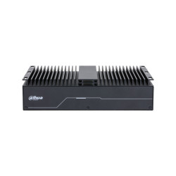 NVR IP industrial Dahua WizMind Special Series de 4 canales | APLIUM