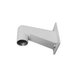 Soporte de pared resistente a la intemperie para cámaras MOBOTIX MOVE