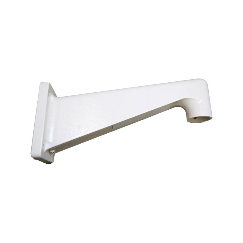 Soporte de pared largo para cámaras MOBOTIX MOVE Speed Dome | APLIUM