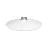 Placa de montaje adaptadora MOBOTIX MOVE para cámara Vandal | APLIUM