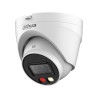 Domo IP Dahua Entry Series de 4MP con Smart Dual Light y ópt | APLIUM