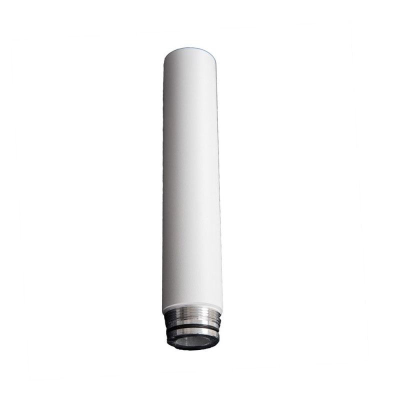 Extensión de soporte colgante MOBOTIX MOVE Speed Dome de 25 | APLIUM
