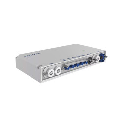 Camara IP modular multisensor MOBOTIX S74 para hasta cuatro modulos de