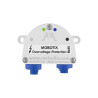 Caja de protección contra sobretensiones RJ45 MOBOTIX para c | APLIUM