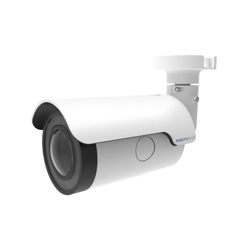 Camara IP MOBOTIX MOVE de 2MP para exterior | APLIUM