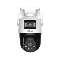 Domo PTZ IP WiFi Dahua Wireless de doble óptica 3+3MP