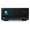 LaCie 1big Dock SSD Pro STHW4000800 - Orden HDD - 4TB - 1 co | APLIUM