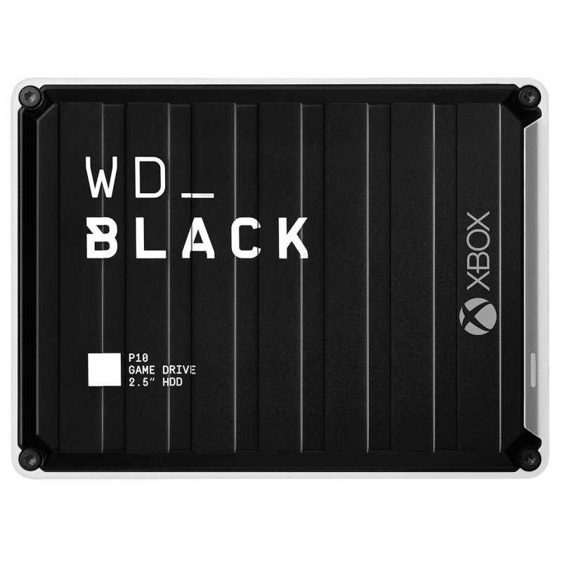 WD_BLACK P10 Game Drive for Xbox One WDBA5G0040BBK - Disco d | APLIUM