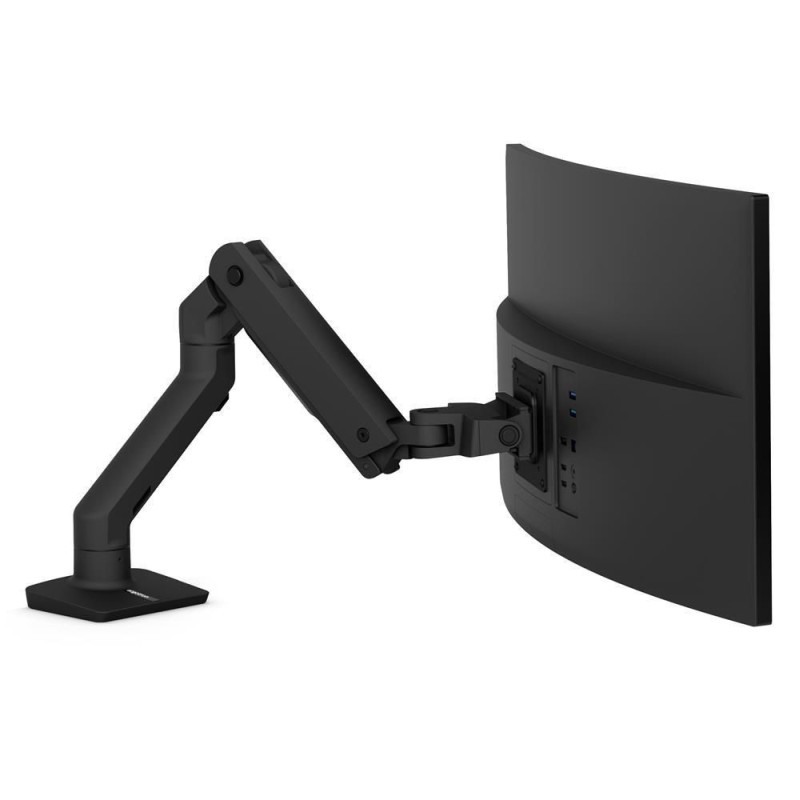 Hx Desk Monitor Arm Mbk | APLIUM