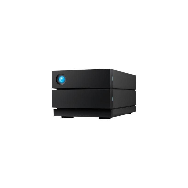 LaCie 2big RAID STHJ36000800 - Orden HDD - 36TB - 2 comparti | APLIUM