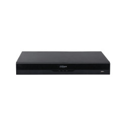 NVR IP Dahua WizSense hasta 16 MP de 8 canales y 8 puertos P | APLIUM