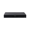 NVR IP Dahua WizSense hasta 16 MP de 8 canales y 8 puertos P | APLIUM