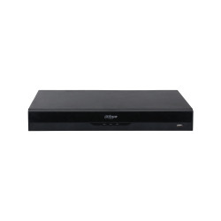 (DHI-NVR4232-EI) Dahua Grabador IP NVR 2HDD 32 Canales 4K Co | APLIUM