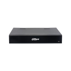 NVR IP Dahua WizMind de hasta 32 MP y 32 canales | APLIUM