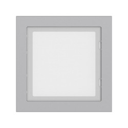 Módulo Dahua para estación de videoportero IP modular con frontal plat