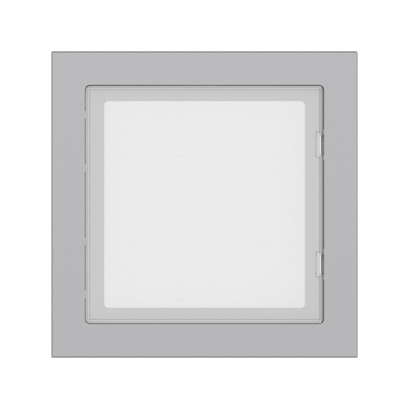Módulo Dahua para estación de videoportero IP modular con frontal plat