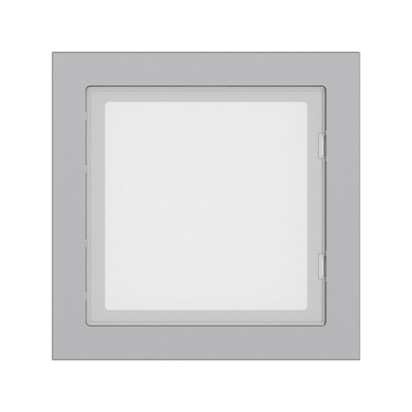 Módulo Dahua para estación de videoportero IP modular con frontal plat