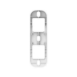 Soporte de montaje Dahua para videotimbre con ángulo vertical de 5 gra