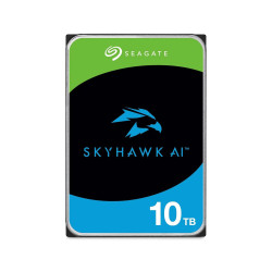 Pack de discos duros Seagate SkyHawk AI para NVR con IA y vi | APLIUM