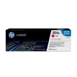 Toner Magenta