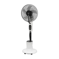 Ventilador pie ORBEGOZO SFA6600