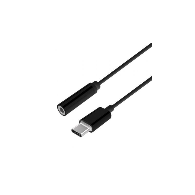 Conversor USB Tipo-C Aisens A109-0385/ USB Tipo-C Macho - Ja | APLIUM