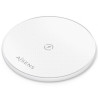Base de carga Inalámbrica Aisens ASCH-15W1WC057-W/ 15W/ Blan | APLIUM