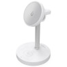 Base de carga Inalámbrica Aisens ASCH-15W3WC065-W/ 15W/ Blan | APLIUM