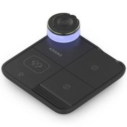 Wireless Charger Usb-c 4IN1 15W Smartphone Watch Earphones B | APLIUM