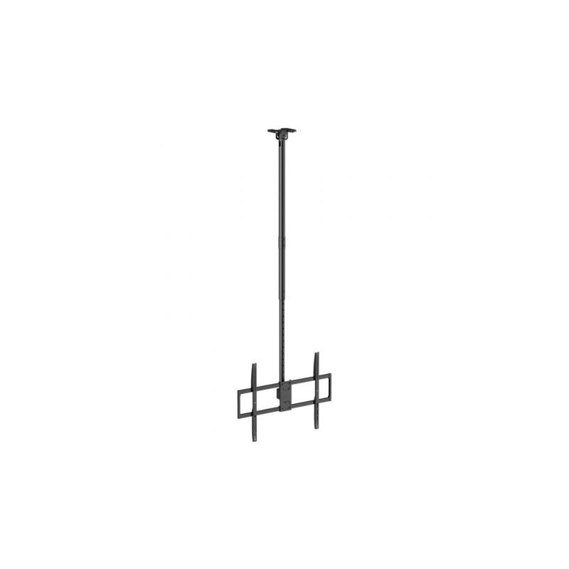 AISENS CT100TSLE-393 - Soporte Techo Gira Inclina Ext | APLIUM