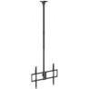 AISENS CT100TSLE-393 - Soporte Techo Gira Inclina Ext | APLIUM