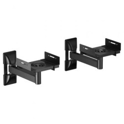 Soporte de Pared Giratorio/ Inclinable Aisens SPK05U-421 par | APLIUM