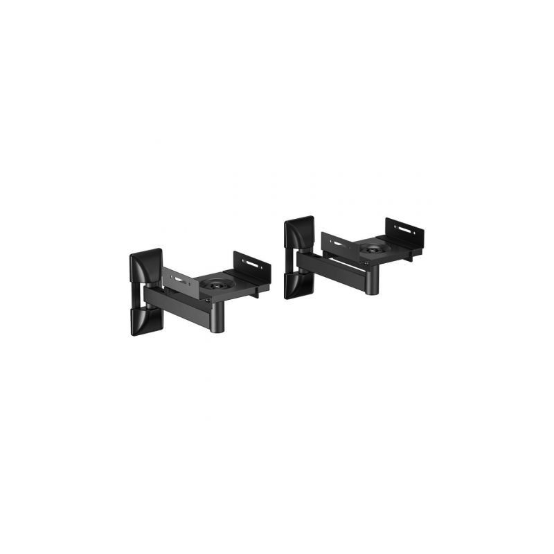 Soporte de Pared Giratorio/ Inclinable Aisens SPK05U-421 par | APLIUM