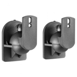 Soporte de Pared Giratorio/ Inclinable Aisens SPK06U-423 par | APLIUM