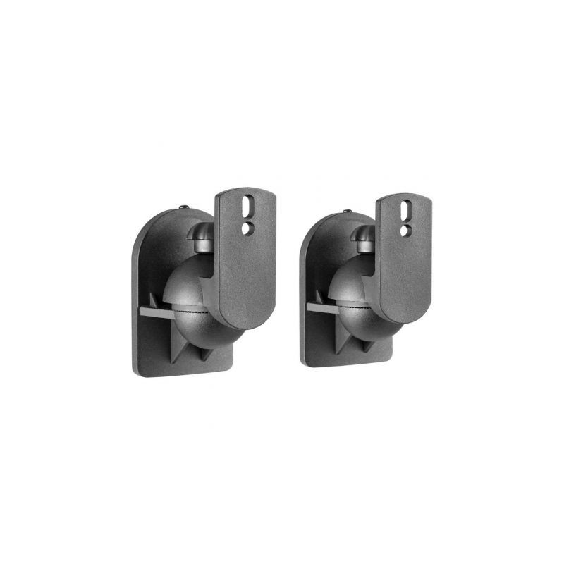 Soporte de Pared Giratorio/ Inclinable Aisens SPK06U-423 par | APLIUM