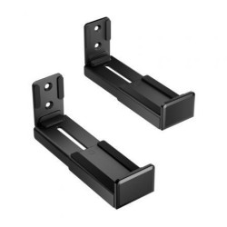 Soporte de Pared Aisens SPK02U-191 para Barra de Sonido/ has | APLIUM