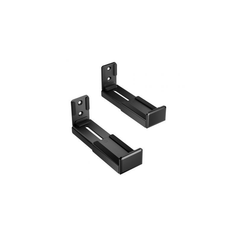 Soporte de Pared Aisens SPK02U-191 para Barra de Sonido/ has | APLIUM