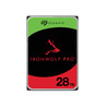 IronWolf Pro 28TB SATA