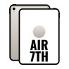 Apple iPad Air 13" 7th Wi-Fi Cell/ 5G/ M3/ 1TB/ Gris Espacia | APLIUM